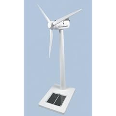 Solar-Windkraftanlage Fuhrl�nder