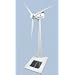 Solar-Windkraftanlage Fuhrl�nder