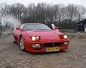 mydays Geschenkgutschein - Ferrari selber fahren in Rostock - Raum Rostock