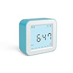DreamSky Digital Alarm Clock With Tim...