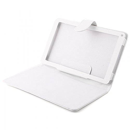 Premium PU Leather Case Cover for 9.6