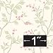 Cherry Blossom Dollhouse Wallpaper