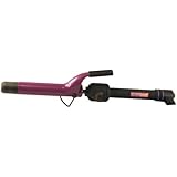 Hot Tools Professional Ceramic Titanium Professional Curling Iron