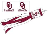 Oklahoma Sooners 57'' Windsock