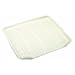 Rubbermaid 1180MABISQU Drainer Tray
