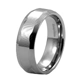 Tungsten Rings - Sizes 9-11