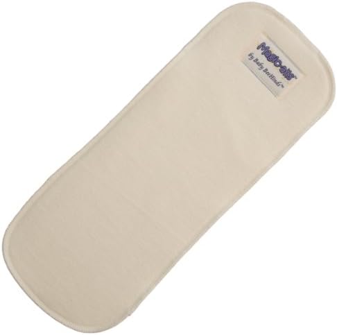 Baby Beehinds Hemp Diaper Booster - Large