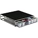Keurig K-cup Storage Drawer Coffee Holder for 36 K-cups