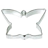 Chevalier Diffusion - Découpoir Etamé Papillon 7,5cm