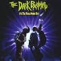 The Dark Backward [Laserdisc]