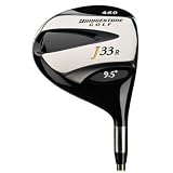 Bridgestone J33R Driver with Aldila VS Prodo 65 Shaft