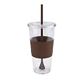Copco Sierra 24-Ounce Cold Tumbler, Brown