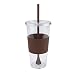 Copco Sierra 24-Ounce Cold Tumbler, Brown