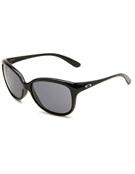 Oakley Ladies Pampered Polarized Square Sunglasses by Oakley