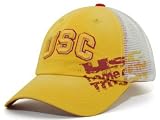 USC Trojans Homecoming Mesh Cap Adult Collegiate Hat