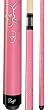 Cotton Candy Skull Rage 58" Two-Piece Starter Billiards Pool Cues - Billiards Equipment