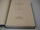 A catalogue of the Burney family correspondence, 1749-1878