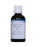 31jVAY9f2UL. SL160  (2 oz / 60 ml) GLYCOLIC Acid 40% Skin Chemical Peel   Unbuffered   Alpha Hydroxy (AHA) For Acne, Oily Skin, Wrinkles, Blackheads, Large Pores & More (from Skin Beauty Solutions)