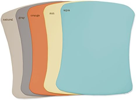 Stokke Care Change Pad Cover (Orange)