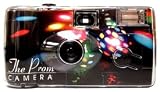 Disco Lights Prom Camera - 12 Pack