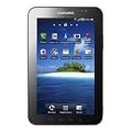Samsung Galaxy P1010- Tab WiFi, color negro