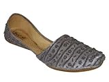 Unze Men Fashion Pumps - 86-Jawaid