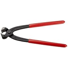 Oetiker 14100082 Standard Jaw Pincers (formerly 1098)