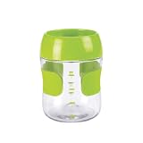 OXO Tot Training Cup, Green, 7 Ounce OXO Tot Training Cup, Green, 7 Ounce