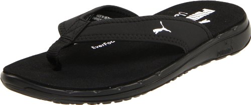 puma usain bolt flip flops