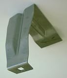 1963-1967 Corvette Rocker Support Bracket