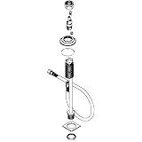 Buy Delta Faucet RP26622 End Valve Assembly, Chrome by DELTA FAUCET