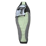 The North Face Snowshoe 0 Degree Sleeping Bag – Women’s