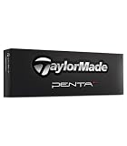 TaylorMade Penta TP Golf Balls (1 Dozen)
