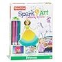 Creative Activities Spark Art Princess