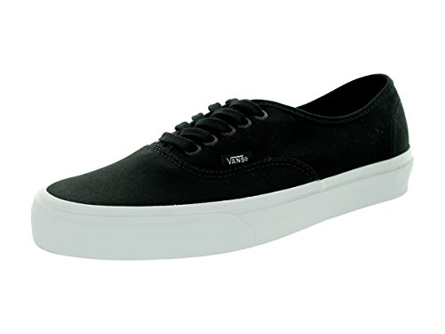 Vans Unisex Authentic (Mono) Skate Shoe