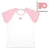 Philadelphia Flyers NHL All-Star Womens Top (Pink)