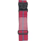 Eagle Creek ID Luggage Strap (3 Included)