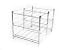 Nifty Home Products Oven Companion 3-Tier Oven Rack