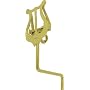Giardinelli Alto / Tenor Saxophone Lyre