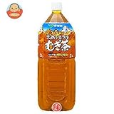 伊藤園麦茶2L6本