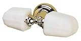 Burlington Transitional 2 Light Bathroom Lighting Fixture