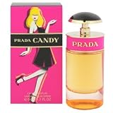 【プラダ】キャンディ EDP・SP 50ml (並行輸入品)