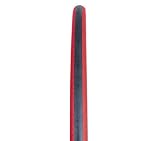 Serfas Seca RS Folding Road Tires, Red, 700x23, 1 Pair