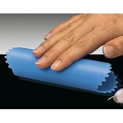 K�chenprofi 1316001200 Knoblauchsch�ler blau