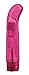 California Exotics 10 Function Hot Pinks, G-Spot, 7"