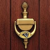 St. Louis Rams Official Door Knocker