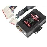 PIE FRD03-AUX 2003-up Ford Auxiliary Input Converter