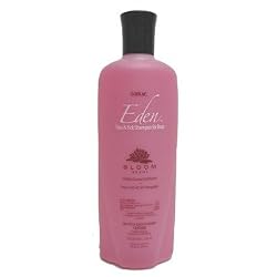 EDEN SPICE F&T SHAMPOO 12OZ