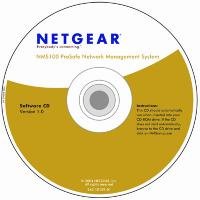 Netgear PROSAFE NETWORK MANAGEMENT ( NMS100NA ) by Netgear