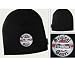 Nintendo Video Game Skull Beanie Cap - Black 